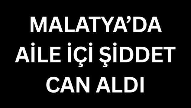Samanköy'de Dehşet: Genç Kadın Hayatını Kaybetti