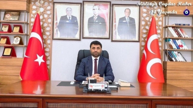 Samanlı'dan Malazgirt Zaferi kutlaması