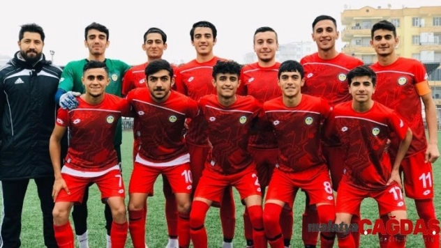 Şampiyon kupasına kavuştu