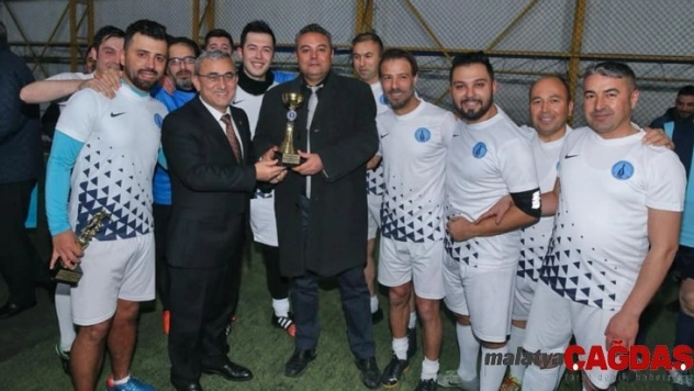 Şampiyon Özel Kalem Müdürlüğü