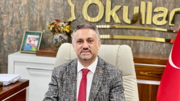 Şampiyonların Koleji Çamlıca'dan Davet Var