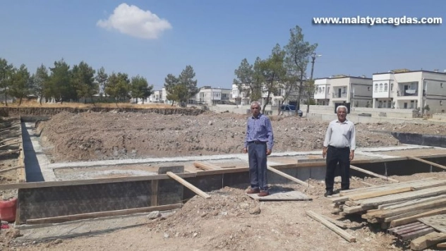 Samsat'ta evlenmek artık daha kolay olacak