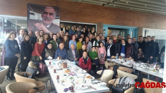 Samsun Atatürk Sağlık Meslek Lisesi Mezunları Derneği etkinlik düzenledi