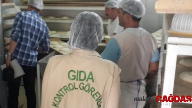 Samsun'da gıda sağlığını tehdit eden işletmelere ceza yağdı