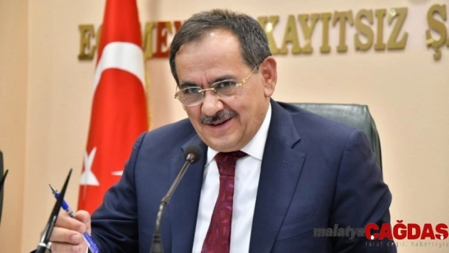 Samsun'da içme suyuna yüzde 5 indirim