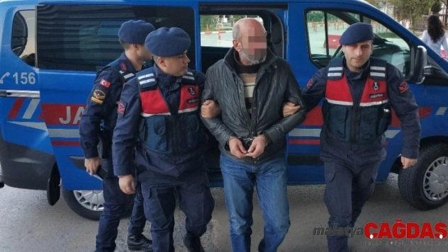 Samsun'da jandarmadan uyuşturucu operasyonu: 8 gözaltı