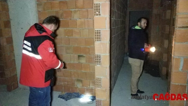 Samsun'da top oynamaya giden 2 çocuk eve dönmeyince kayıp ihbarı yapıldı