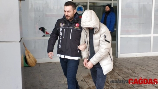 Samsun'da uyuşturucu hap satan şahıs yakalandı