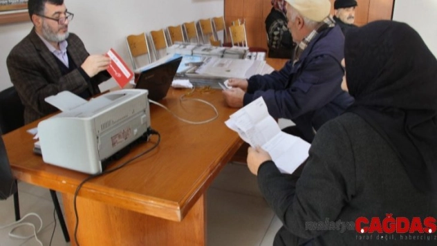 Samsun'dan kutsal topraklara 1685 hacı adayı gidecek