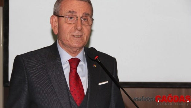 Samsun TSO'nun bütçesi 11 milyon 300 bin TL