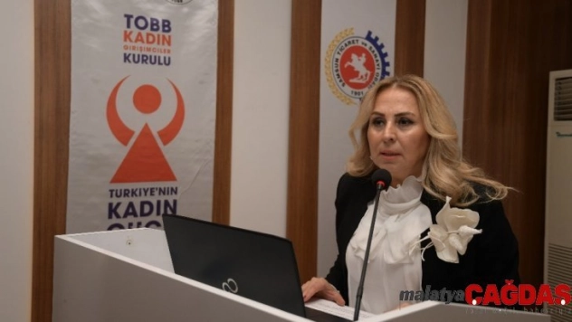 Samsunda 'Hikayenin Kahramanı Kim' semineri