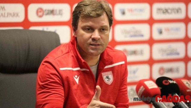 Samsunspor, Süper Lig'den 2 oyuncuyla anlaştı