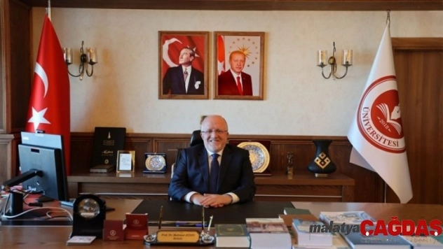 SAMÜ'de Düşünce ve Sanat Merkezi açıldı