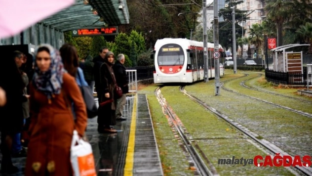 SAMULAŞ 30 milyonun üzerinde yolcu taşıdı