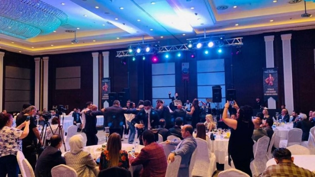 Sanatçı Pınar Dağdelen albümünü tanıttı