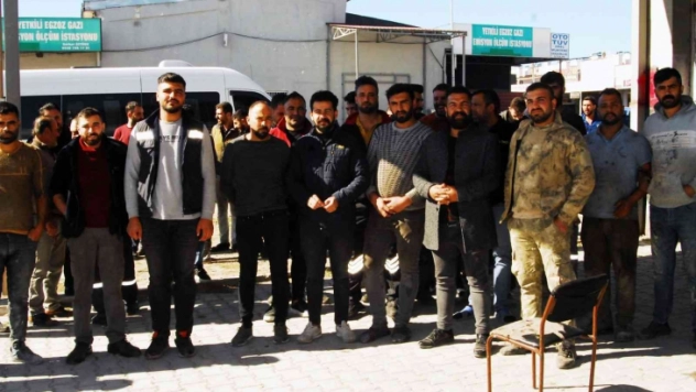 Sanayi esnafından iş yeri sahiplerine 'kira' çağrısı