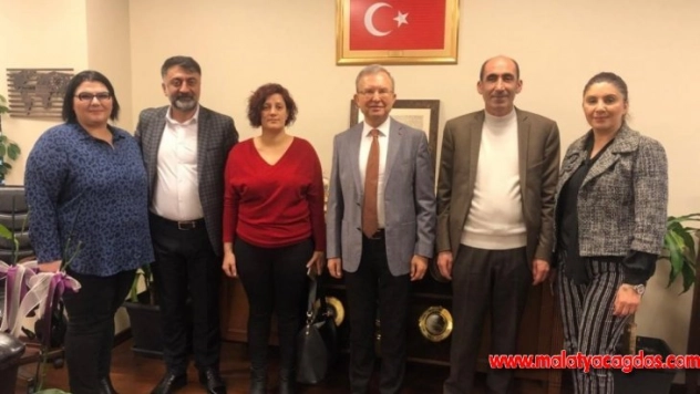 Tasarım ve Eğitim Merkezi'nin eğitim programı oluşturuldu