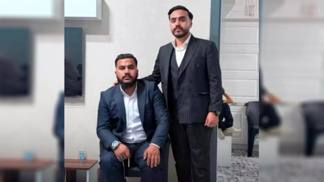 Sanayi Sitesinde Silahlar Konuştu: Kardeşler Hayatını Kaybetti