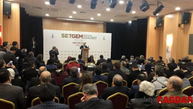 Sancaktepe'de Engelsiz Teknoloji Geliştirme Merkezi tanıtım toplantısı