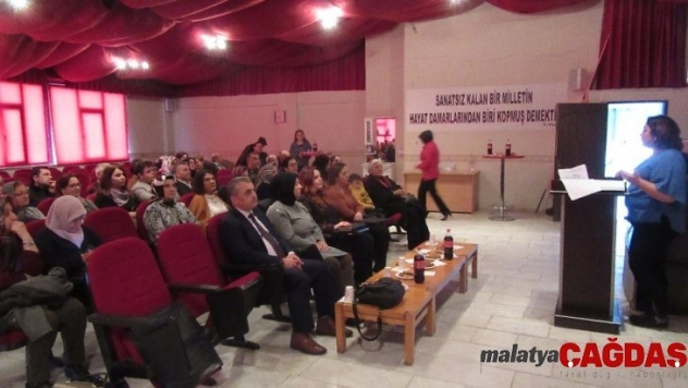 Sandıklı'da 'Perde Güçlü Kadınlar İçin Açılıyor' projesi