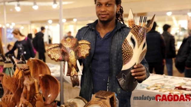 SANKO park el sanatları ve hediyelik eşya günleri