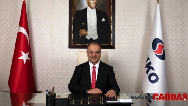 SANKO Üniversitesi Hastanesi Genel Müdürü Dr. Kileci: