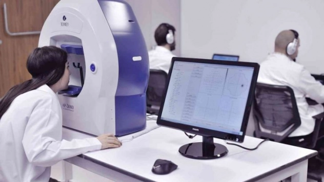 Sanko Üniversitesi'nde tanıtım günleri başladı