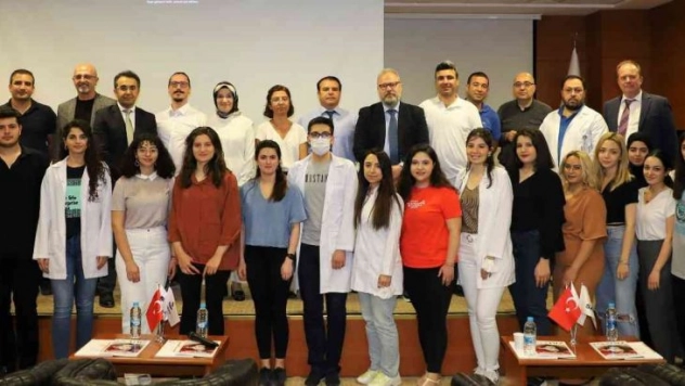 SANKO Üniversitesi Tıp Fakültesi Ortopedi Günleri