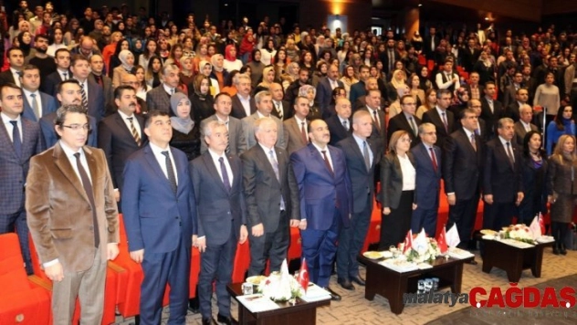 SANKO'ya, en çok kadın istihdamı sağlayan firma ödülü verildi