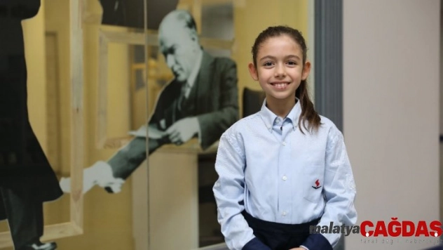 Sankolu öğrenci piyanoda Avrupa ikincisi oldu