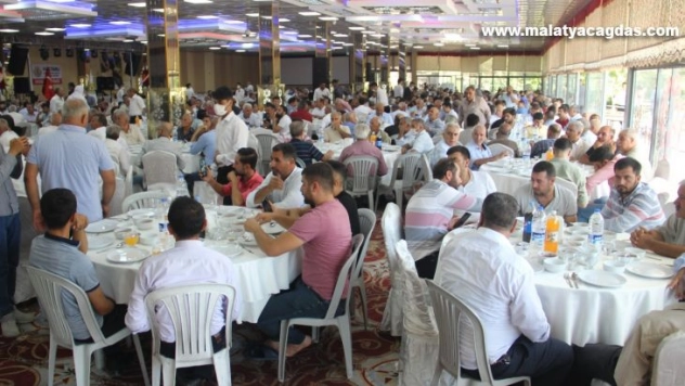 Şanlıurfa 7 yıllık kan davası barışla sonuçlandı