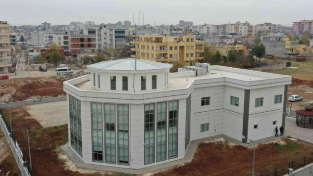 Şanlıurfa Büyükşehir Belediyesi'nden eğitime büyük destek