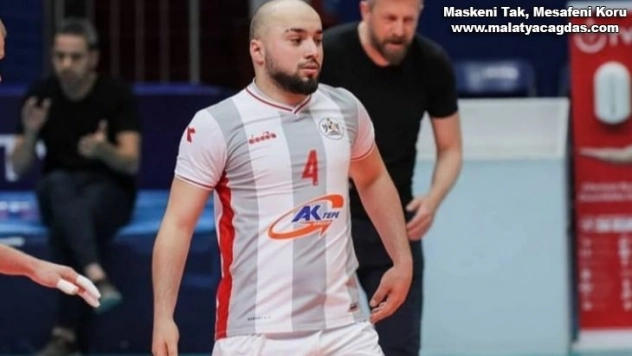 Şanlıurfa Büyükşehir Voleybol Takımı'nda transfer çalışmaları sürüyor