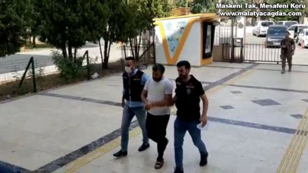 Şanlıurfa'da 1 kişinin öldüğü kavganın zanlısı tutuklandı