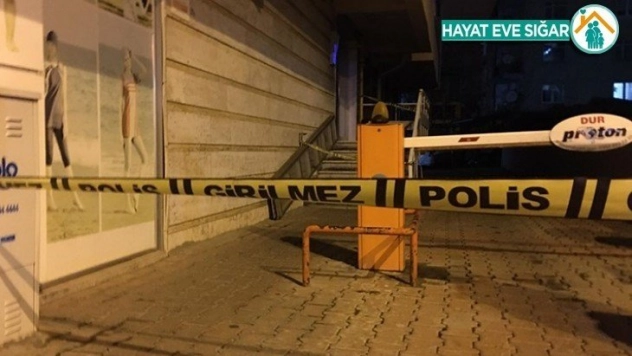 Şanlıurfa'da 1 pide fırını ile 7 bina karantinaya alındı