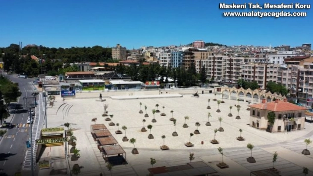 Şanlıurfa'da 17 günlük sessizlik başladı