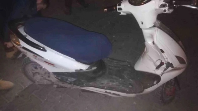 Şanlıurfa'da 35 çalıntı motosiklet ele geçirildi