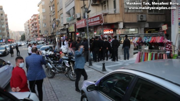 Şanlıurfa'da akrabalar arasında silahlı kavga: 1 ölü