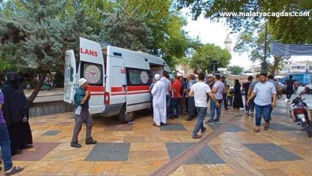 Şanlıurfa'da aşılama artıyor