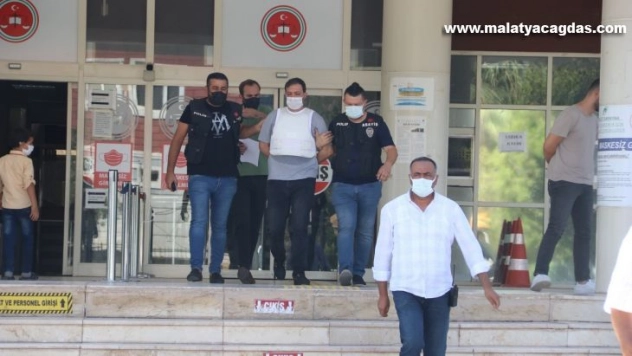 Şanlıurfa'da avukat ve kardeşinin öldürüldüğü kavganın zanlısı tutuklandı