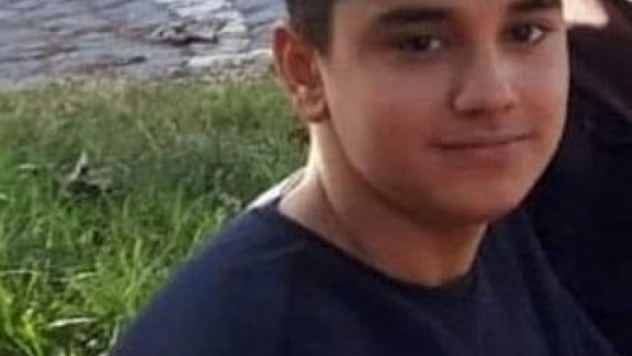 Şanlıurfa'da balkondan düşen çocuk öldü