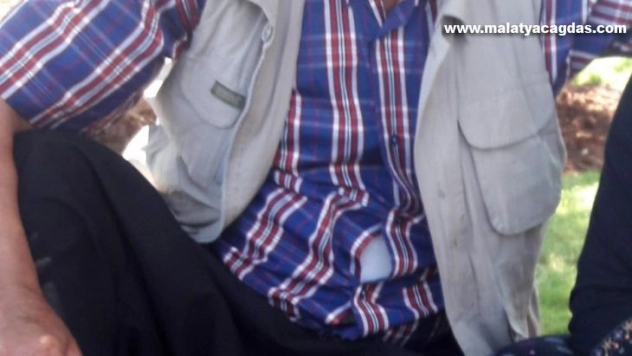 Şanlıurfa'da elektrik akımına kapılan kişi öldü