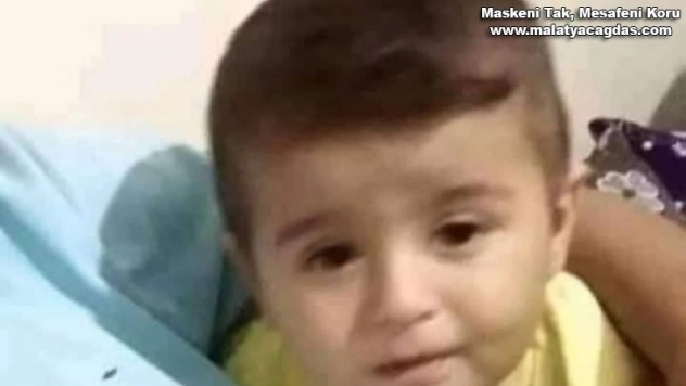 Şanlıurfa'da feci olay: Anneannesinin cenazesini taşıyan aracın altında kalarak öldü