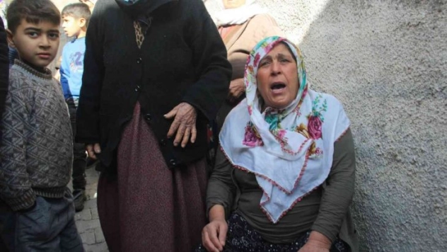 Şanlıurfa'da hırsızlar mahalle sakinlerini ağlattı: Uyurken bile sırayla nöbet tutuyorlar