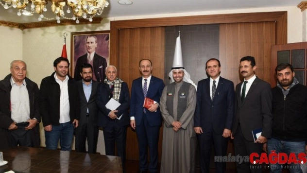 Şanlıurfa'da iki okul için daha protokol imzalandı