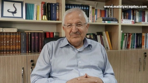 Şanlıurfa'da ilahiyatçılardan 'aşı olun' çağrısı