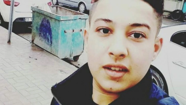 Şanlıurfa'da kayıp 4 arkadaştan 2 gündür haber alınamıyor