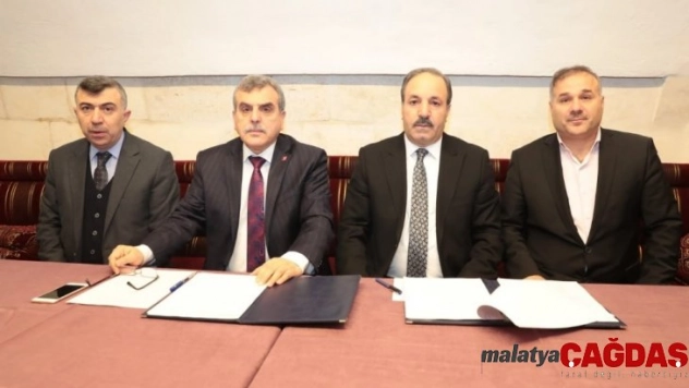 Şanlıurfa'da kimsesiz çocuklar topluma kazandırılacak