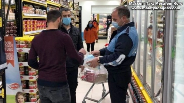 Şanlıurfa'da kurallara uymayan 108 kişiye para cezası