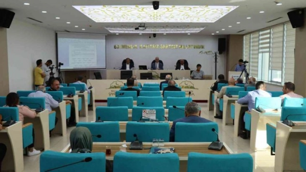 Şanlıurfa'da mezun öğrencileri sevindirecek karar